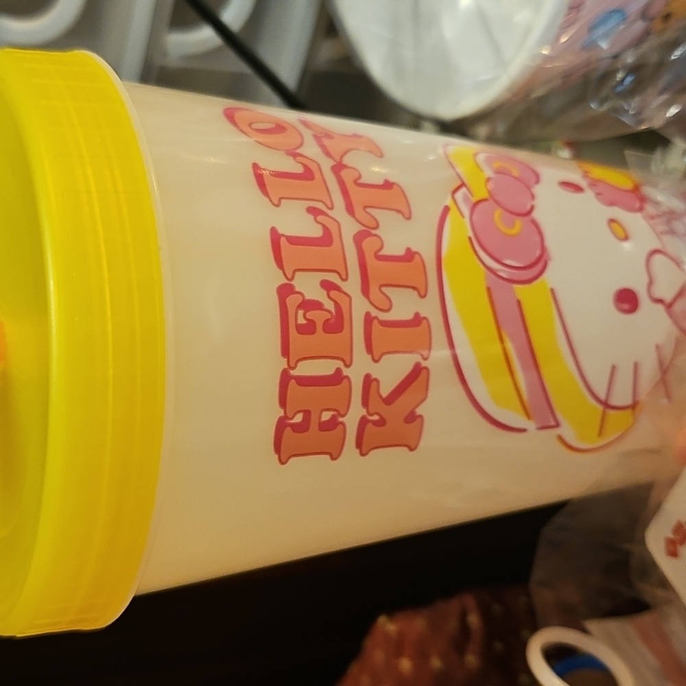 Hk cup